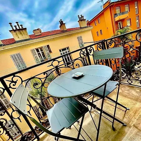 Luxury Monaco ! 7 Mins Walk To Casino Square ! 15 Secondes To Monaco !! Apartment Beausoleil