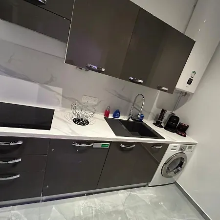 Apartment Luxury Monaco ! 7 Mins Walk To Casino Square ! 15 Secondes To Monaco !! *