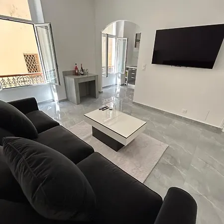 Apartment Luxury Monaco ! 7 Mins Walk To Casino Square ! 15 Secondes To Monaco !! Beausoleil