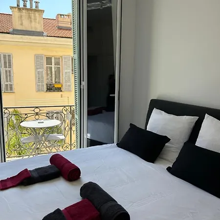Luxury Monaco ! 7 Mins Walk To Casino Square ! 15 Secondes To Monaco !! Apartment *